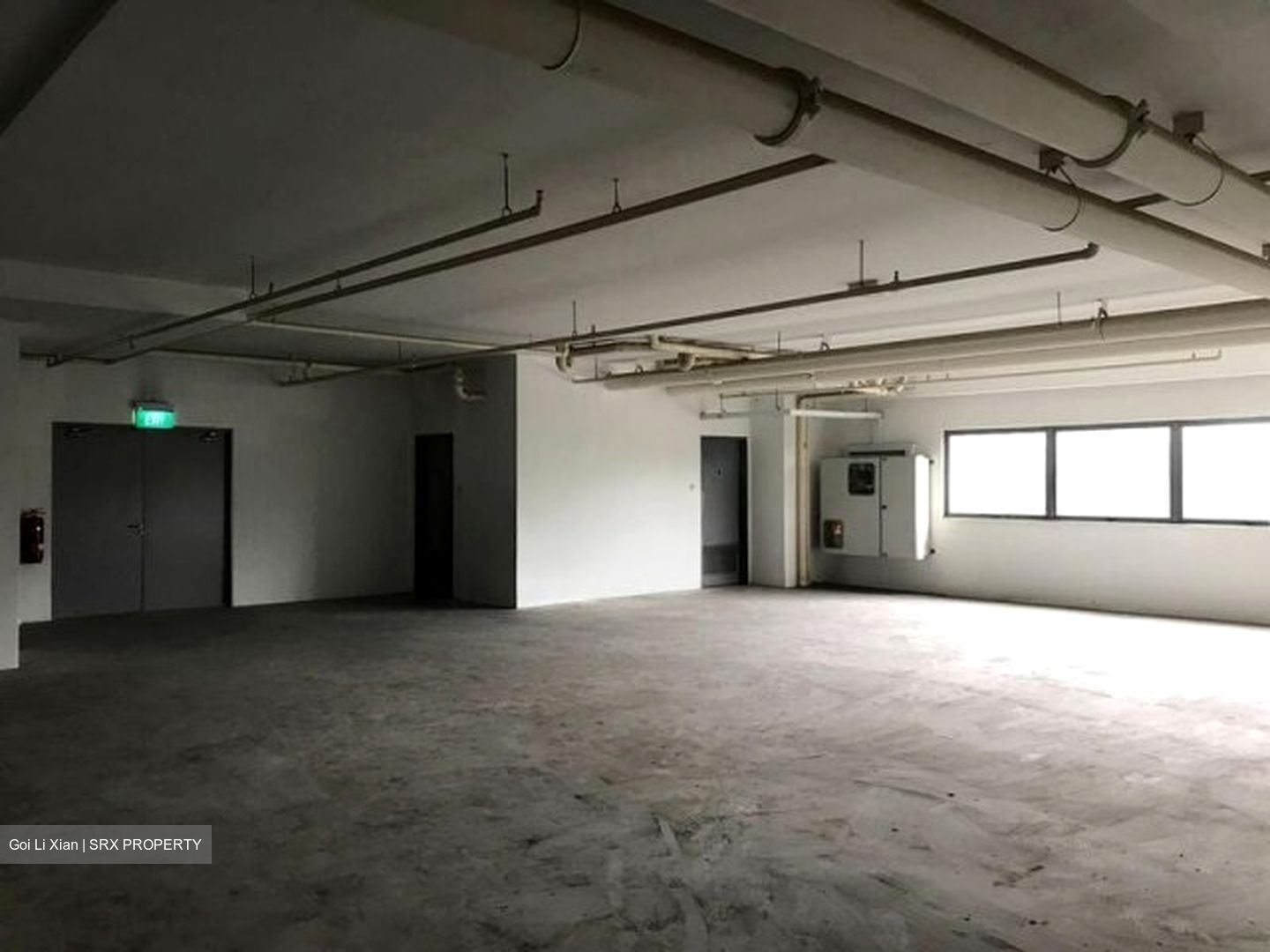 Penjuru Lane (D22), Warehouse #578646911